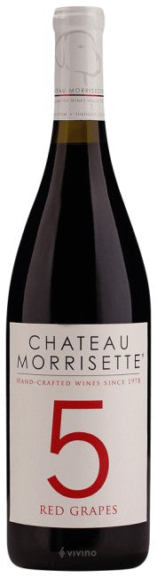Chateau Morrisette Cabernet Sauvignon NV (750 ml)