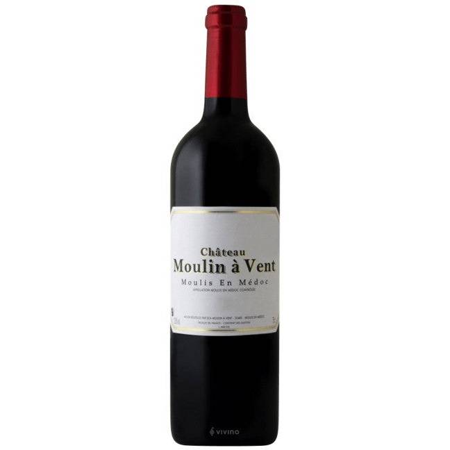 Chateau Moulin A Vent 2021 (750ml)