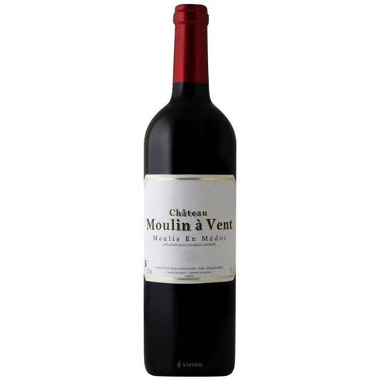 Chateau Moulin A Vent 2021 (750ml)