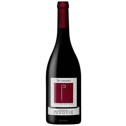 Chateau Pesquie Cotes du Ventoux Cuvee des Terrasses 2022 (750ml)