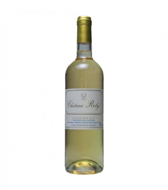 Château Roby - Loupiac 2020 (750ml)