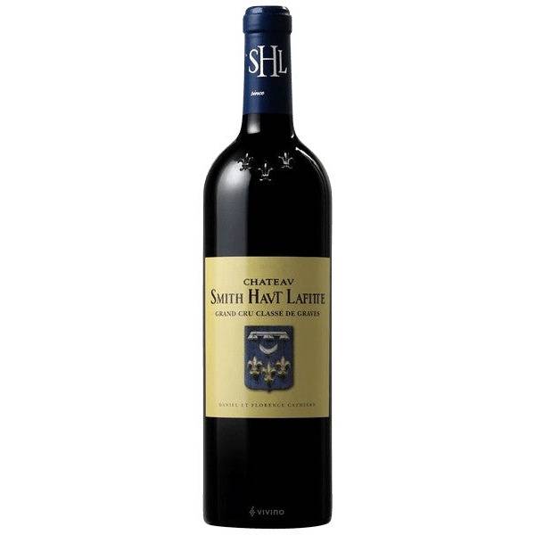 Château Smith Haut-Lafitte Pessac-Léognan (Grand Cru Classé de Graves) 2022 (750ml)
