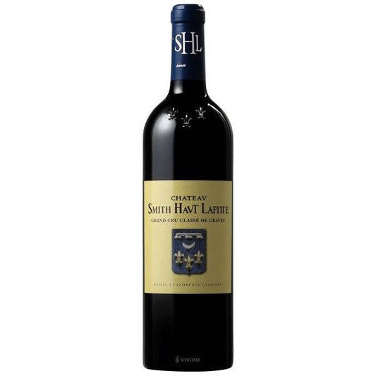 Château Smith Haut-Lafitte Pessac-Léognan (Grand Cru Classé de Graves) 2022 (750ml)