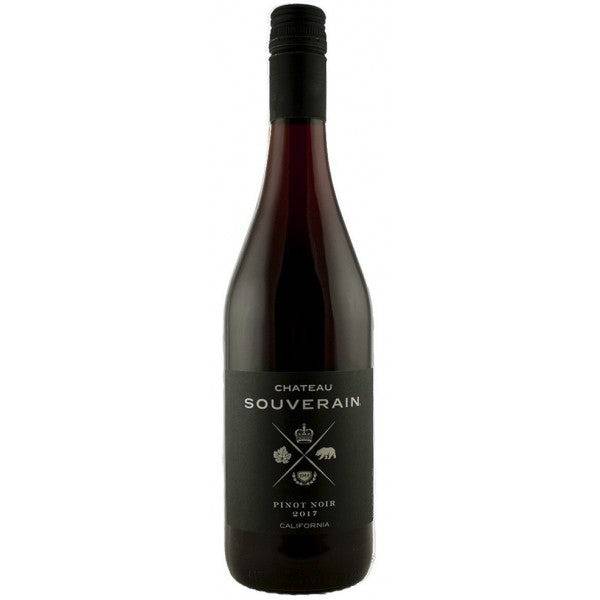 Chateau Souverain Pinot Noir 2023 (750ml)