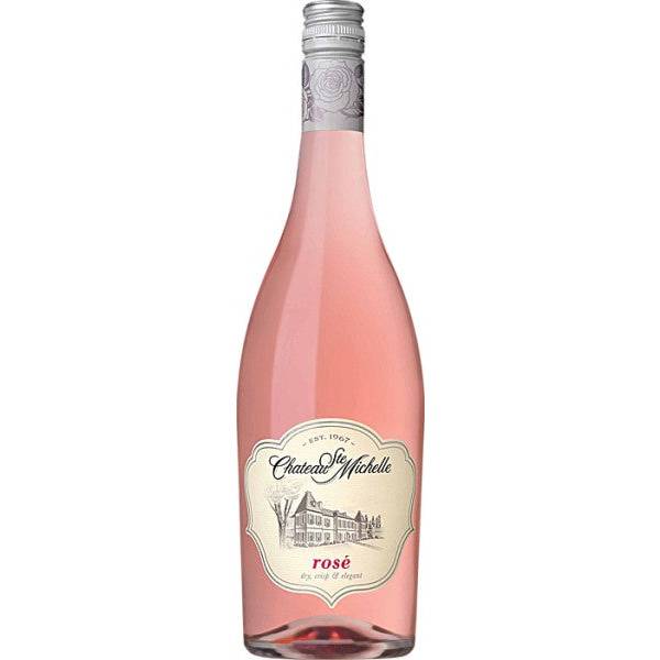Chateau Ste. Michelle Columbia Valley Rose  2025 (750ml)