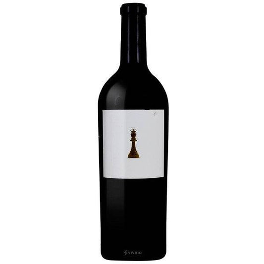 Checkerboard Vineyards - Kings Row Red 2021 (750ml)