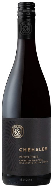 Chehalem Chehalem Mountains Pinot Noir 2022 (750ml)
