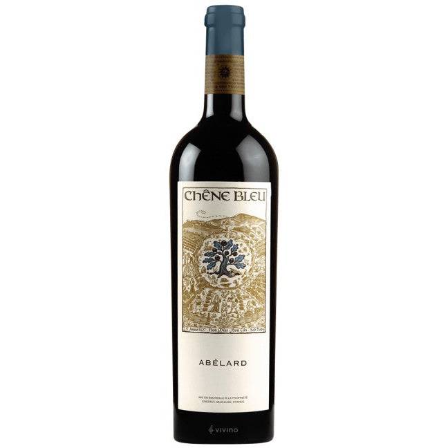 Chêne Bleu - Abelard 2018 (750ml)