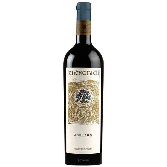 Chêne Bleu - Abelard 2018 (750ml)