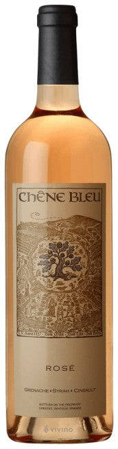 Chêne Bleu - Rosé 2025 (750ml)