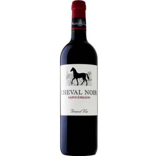 Cheval Noir - St.-Emilion 2023 (750ml)