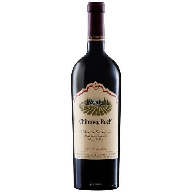 Chimney Rock Cabernet  2023 (750ml)