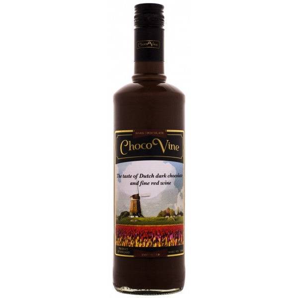Europa Dark Chocolate Chocovine NV (750ml)