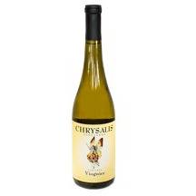 Chrysalis Vineyards Virginia Viognier 2023 (750ml)