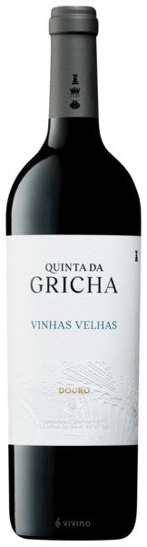 Churchill's Quinta da Gricha Douro Red 2018 (750ML)
