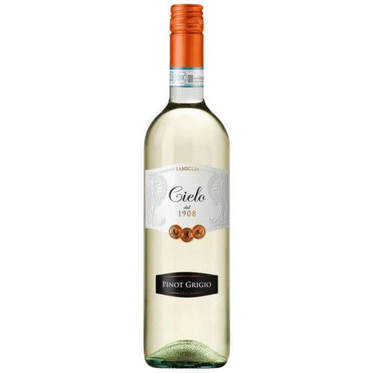 Cielo e Terra Pinot Grigio 2024 (750ml)