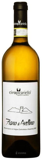 Ciro Picariello - Fiano di Avellino 2024 (750ml)