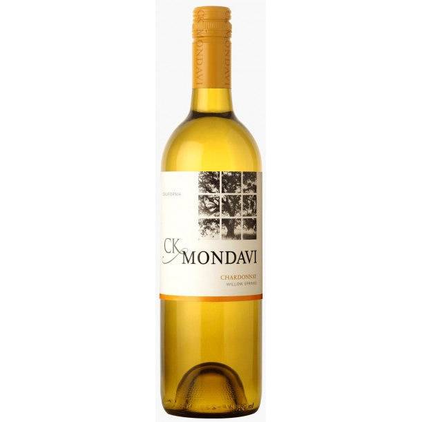 CK Mondavi Chardonnay California NV (750ml)
