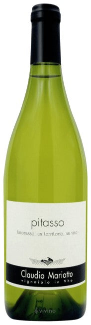 Claudio Mariotto - Pitasso 2021 (750ml)
