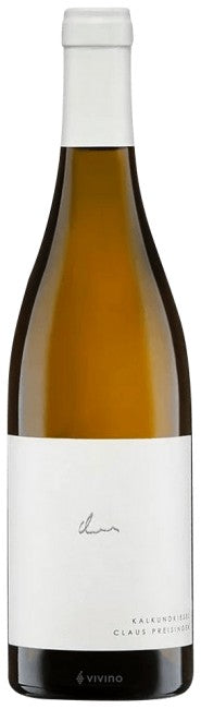 Claus Preisinger Burgenland White Kalkundkiesel 2021 (750ml)