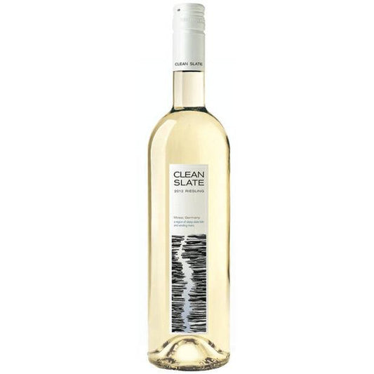 Clean Slate Riesling Mosel-Saar-Ruwer 2023 750ml