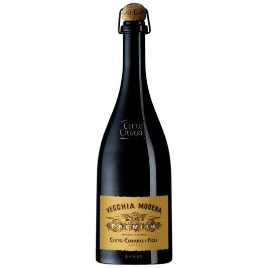 Cleto Chiarli Vecchia Modena Premium Mention Honorable 2024 1500ml