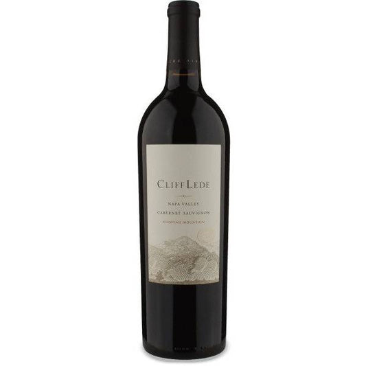 Cliff Lede - Cabernet Sauvignon Napa Valley 2022 (750ml)
