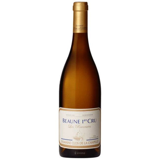 Clos de la Chapelle Beaune 1er Cru 'Les Reversées' 2023 (750ml)