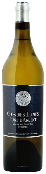 Clos des Lunes - Lune d'Argent 2021 (750ml)