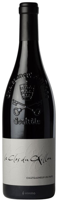 Clos du Caillou Chateauneuf-du-Pape 2019 750ml
