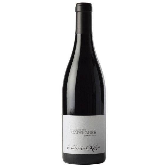 CLOS DU CAILLOU 2023 COTES RHONE GARRIGUES RED (750ML)