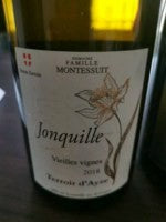 Montessuit Jonquille `Vieilles Vignes` 2020 (750ml)