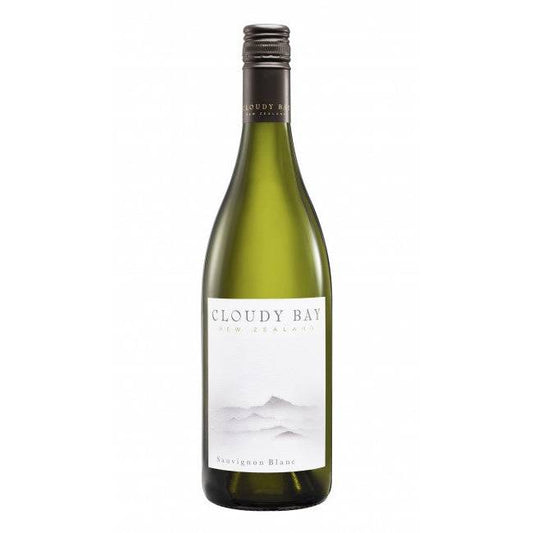 Cloudy Bay Sauvignon Blanc Marlborough 2025 (750ml)