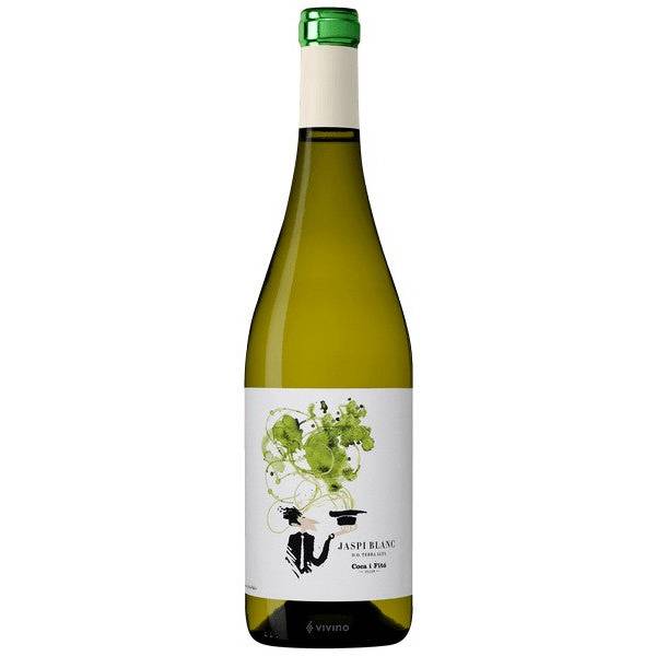 Coca i Fitó Jaspi Blanc 2020 (750ml)