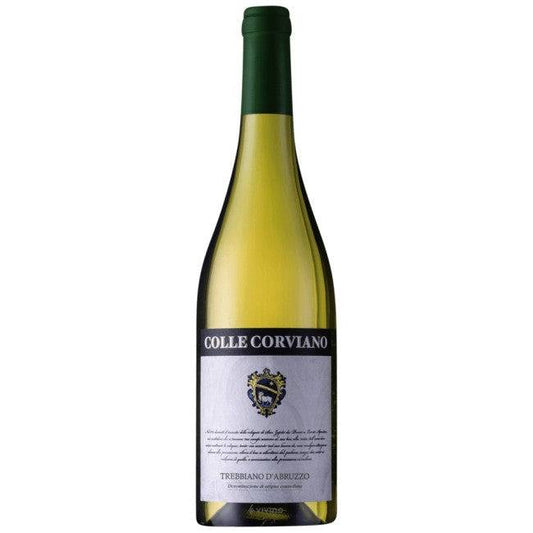 Colle Corviano Trebbiano d'Abruzzo 2024 (750ml)