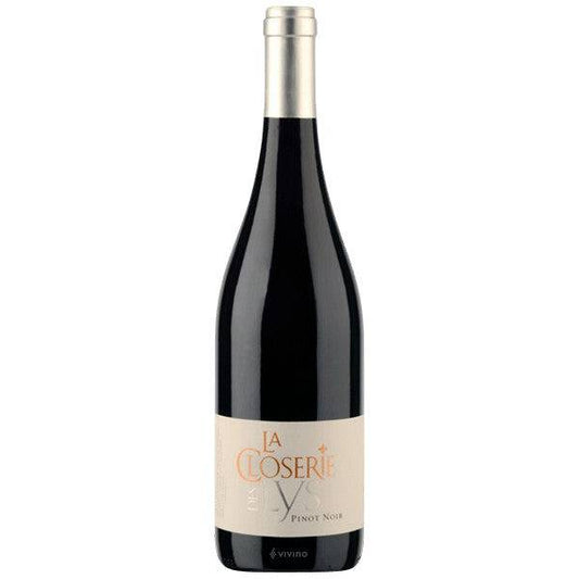 Collovray & Terrier La Closerie des Lys Chardonnay 2023 (750ml)