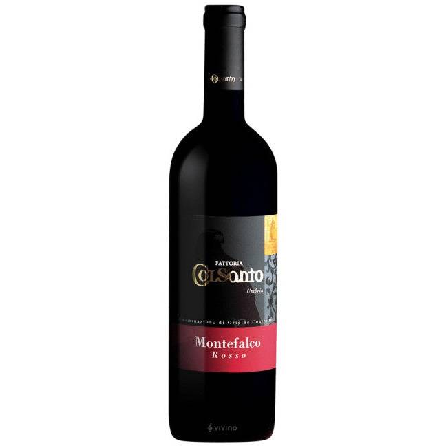 Colsanto Montefalco Rosso 2020 (750ml)