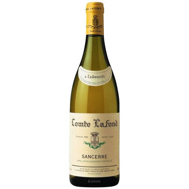 Comte Lafond - Sancerre Blanc 2024 (750ml)
