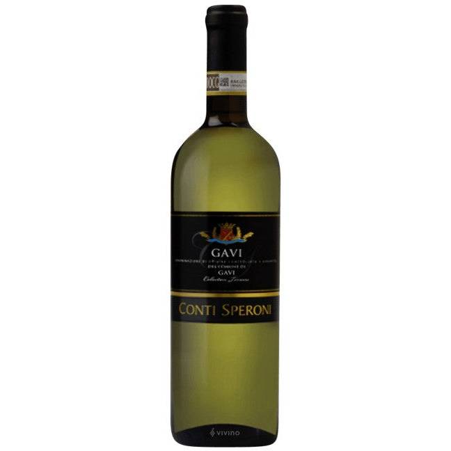 Conti Speroni Collection Terroirs Gavi 2024 (750ml)