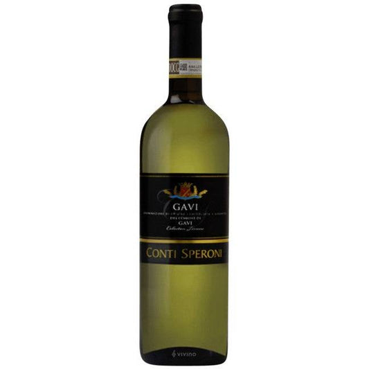 Conti Speroni Collection Terroirs Gavi 2024 (750ml)