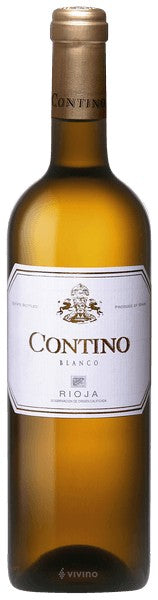 Contino Rioja Blanco 2020 (750ML)