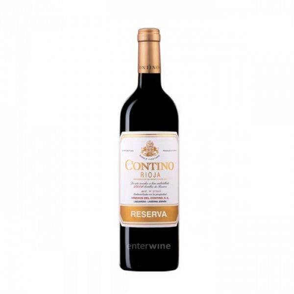 Contino Rioja Reserva Red 2018 (750ML)