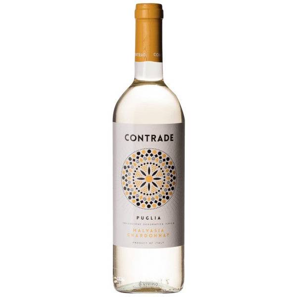 Contrade Chardonnay 2024 (750ml)