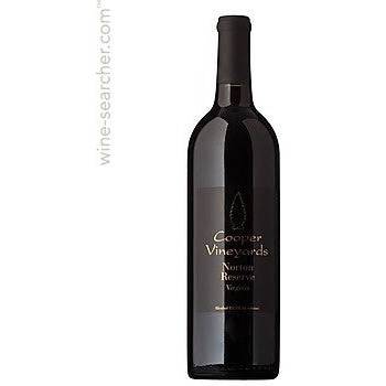 Cooper Vineyards Rhapsody Sweet White NV (750ml)
