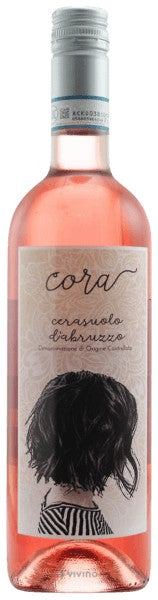 Cora Cerasuolo d`Abruzzo Rose 2024 (750ml)