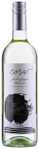 Cora Pinot Grigio 2024 (750ml)