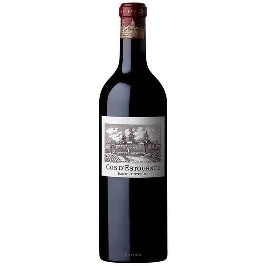 Cos d'Estournel Cos d'Estournel 2015 (750ml)