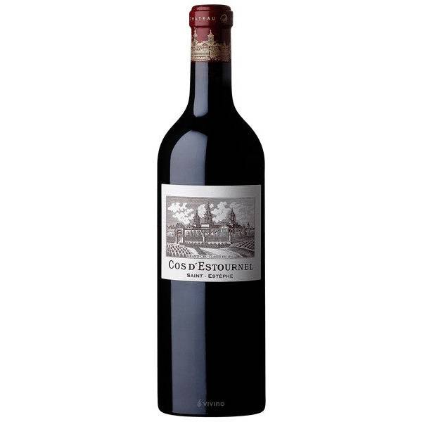 Cos d'Estournel Cos d'Estournel 2018 (750ml)