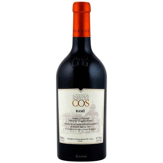 COS Ramì Blanco 2024 (750ml)
