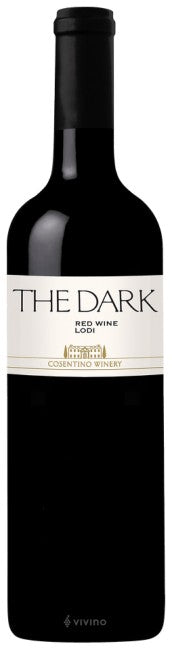 Cosentino - The Dark NV (750ml)